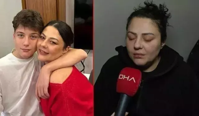 Atlas Çağlayan’ın ailesini tehdit eden şüpheli yakalandı