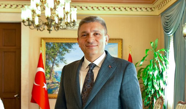 Antalya, 2026’da diplomasi, uzay ve iklimin merkezi olacak