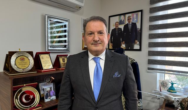 Antalya İl Sağlık Müdürü’nden çocuklar için bağışıklık uyarısı