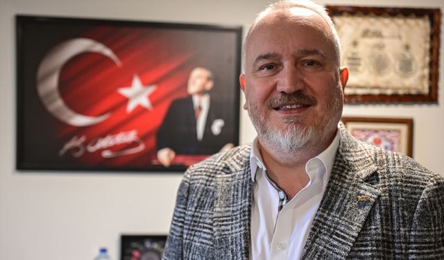 Antalya sömestirde yerli turistin de gözdesi oldu