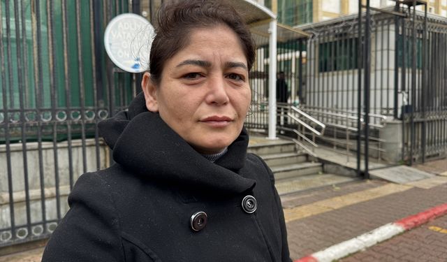 Antalya’da komşusunu öldürmeye teşebbüse 13 yıl hapis