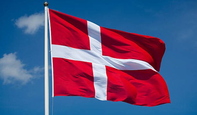 ABD Senatosu’ndan 11 kişilik heyet Grönland için Kopenhag’da