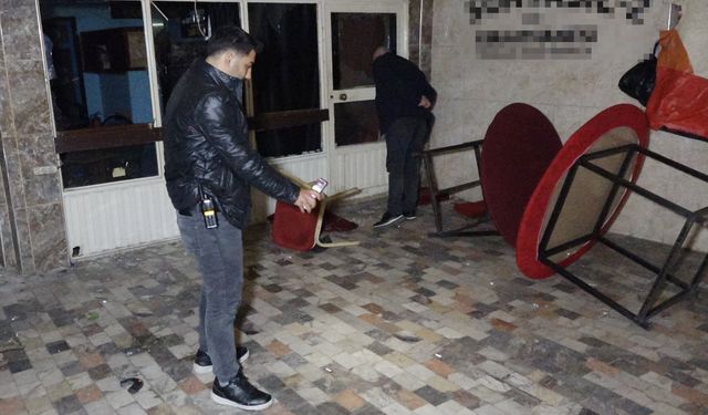 Antalya’daki kahvehane cinayetinde ağır cezalar