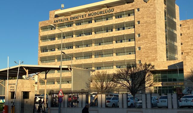 ASAT ve ALDAŞ soruşturmasında 14 gözaltı