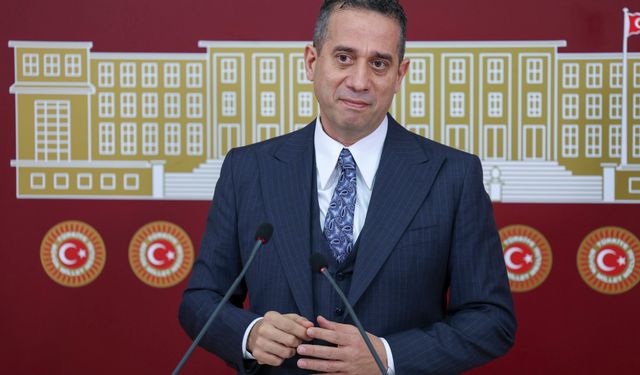 Başarır: Asgari ücret kadar maaş emekliye verilmeli