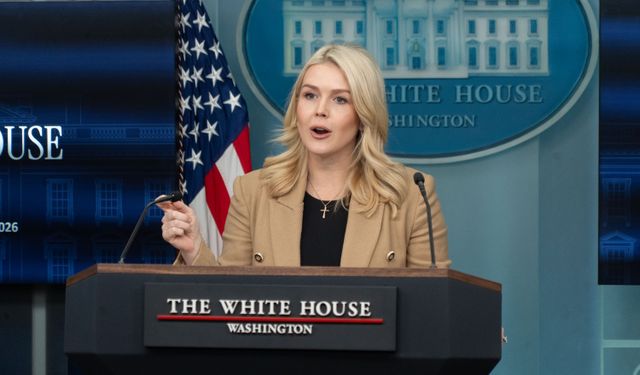 Beyaz Saray: Trump için İran’da tüm seçenekler masada