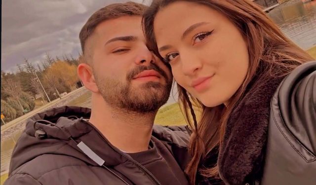 Buzlanma kazası: 23 yaşındaki sürücü hayatını kaybetti