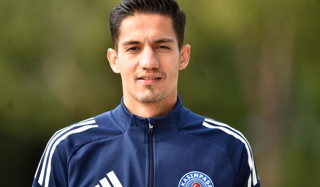 Cem Üstündağ: Milli takım hayalim var