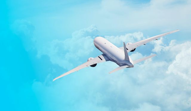 Endonezya’da 10 kişiyi taşıyan uçak kayboldu