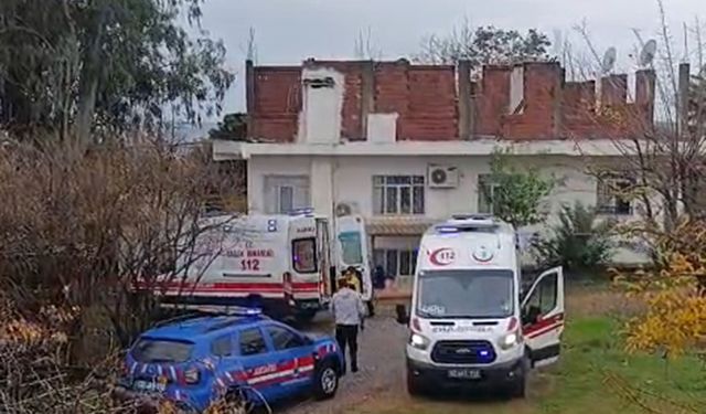 Eski kayınbiraderinin tabancayla yaraladığı kadın kurtarılamadı