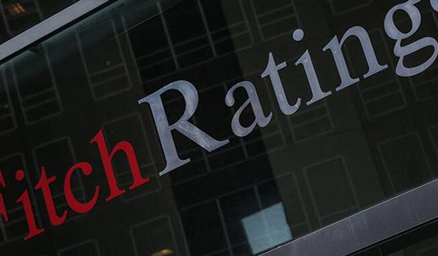 Fitch, Türkiye’nin kredi notu görünümünü pozitife çevirdi