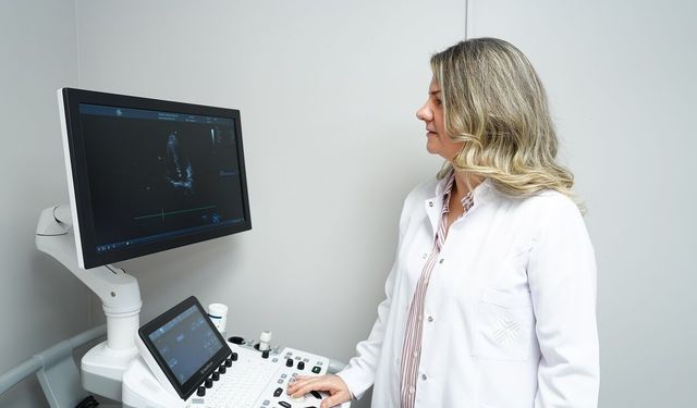 'Hipertansiyon fark edilmediğinde hayati organları tehdit ediyor'