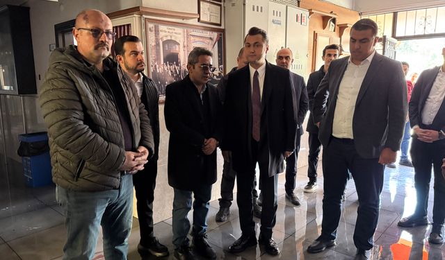 İlkokulda sınıfta yangın çıktı, eğitime 2 gün ara verildi