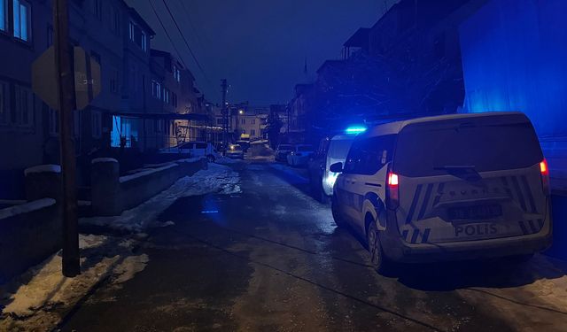 Kayseri’de 1,5 yaşındaki bebek evinde ölü bulundu