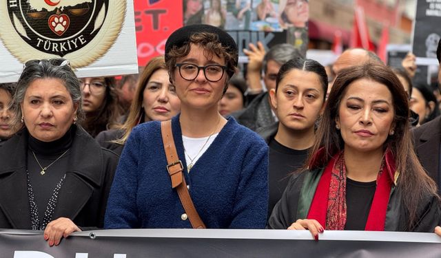 Minguzzi’nin annesi: Verilen ceza 24 yıl değil