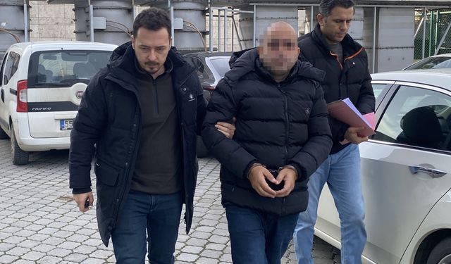 Samsun’da sahte kimlikle 10 milyonluk arsa satışı