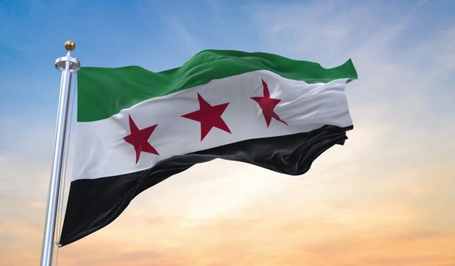 Suriye ordusu Rakka’ya bağlı Tabka ilçesinde kontrolü sağladı