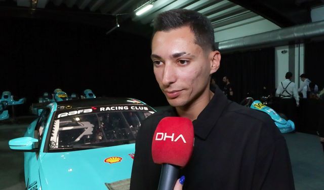 Toprak Razgatlıoğlu: 2026’da MotoGP’ye gidiyoruz