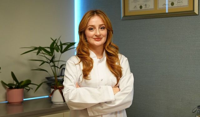 Uzman uyardı: Dijital bilgi kaygıyı artırıyor