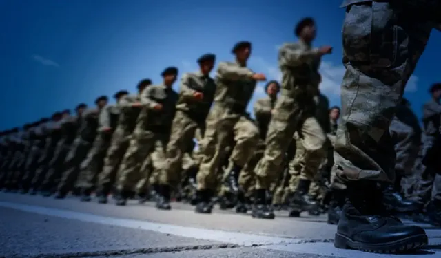 Bedelli askerlik ücreti 2026 Kaç TL oldu?