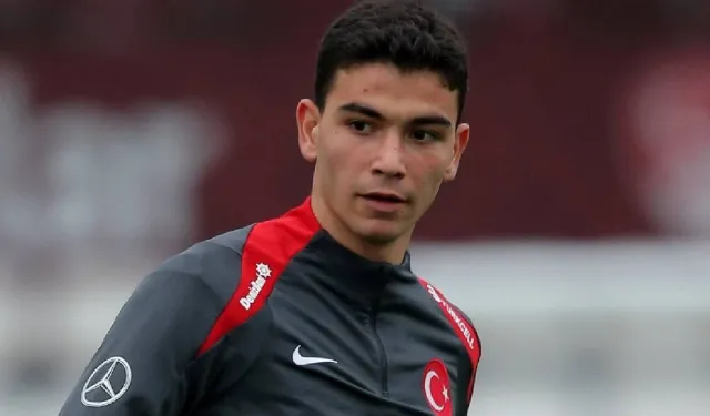 Beşiktaş Yasin Özcan’ı İstanbul’a getiriyor