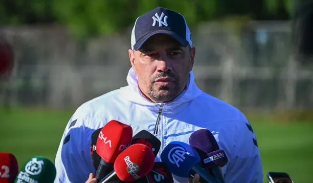 Çağdaş Atan: Maksimum puanı almak istiyoruz