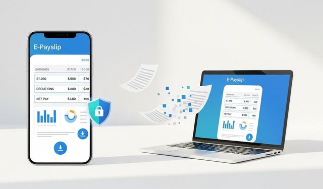 Çalışan harcamalarını dijital olarak takip etmenin faydaları