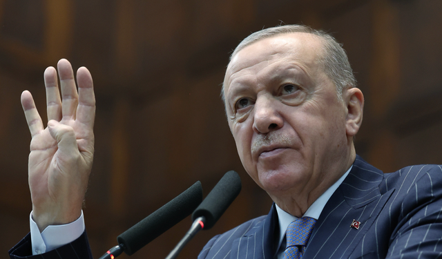 Cumhurbaşkanı Erdoğan: 2026 Türkiye için reform yılı olacak