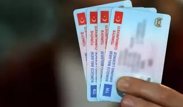 Ehliyet yenileme ve noter işlem ücretleri 2026