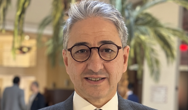 Antalya’da rekor yıl: Ukrayna pazarı yüzde 22,89 büyüdü