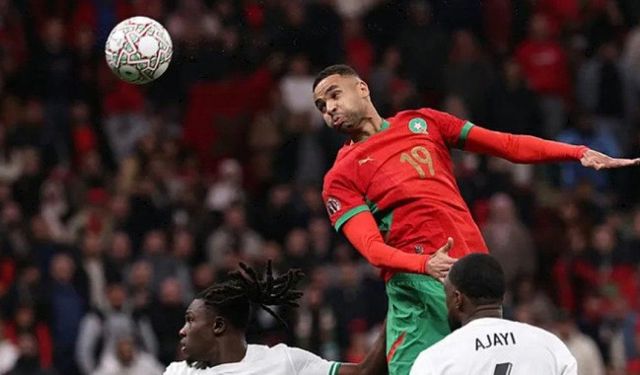 Fas, Nijerya’yı penaltılarla geçip finale çıktı