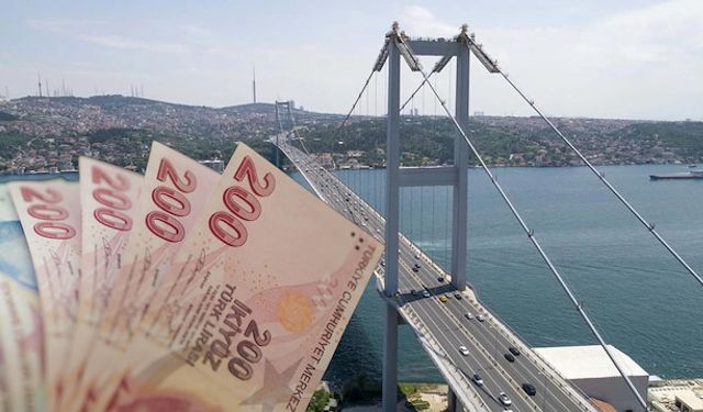 Köprü ve Otoyol Geçiş Ücretleri, 2026 Zamlı Fiyatlar