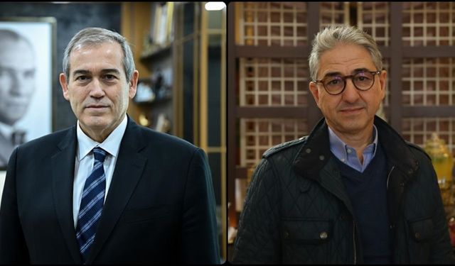 Antalya, 2026’da kongre ve diplomasi merkezi oluyor