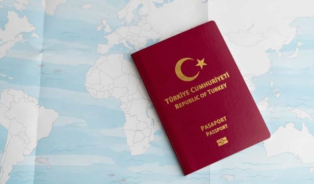 Vizesiz Türk pasaportuyla gidilebilen ülkeler 2026