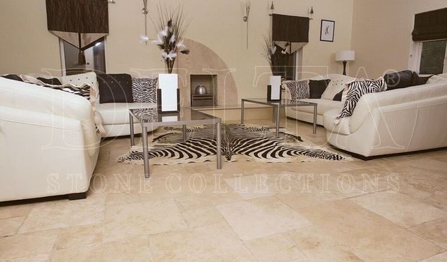 Deltamarble ile Doğal Taşta Kalite ve Güvenin Adresi