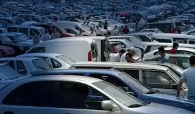 2026 ÖTV indirimi ve hurda araç teşviki: İlk arabam fırsatı