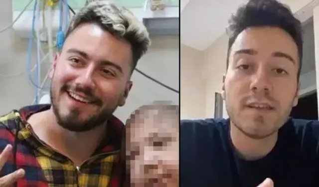 Enes Batur uyuşturucu soruşturmasında gözaltında