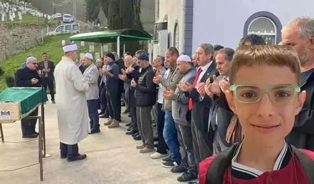 Trabzon’da 13 yaşındaki öğrenci evinde ölü bulundu