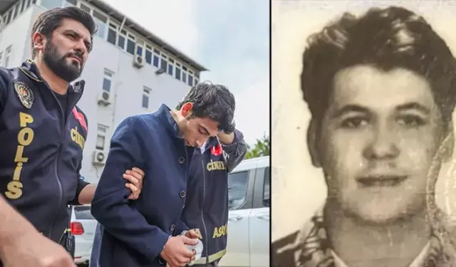 Antalya’da internet buluşması cinayetle bitti