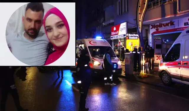 Aksaray’da dehşet: 2 kişiyi öldürüp intihar etti