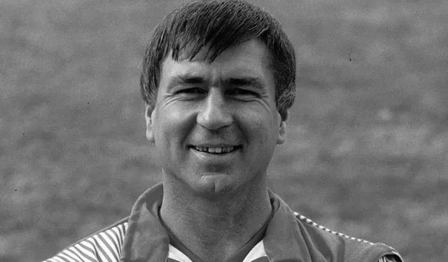 Sepp Piontek hayatını kaybetti