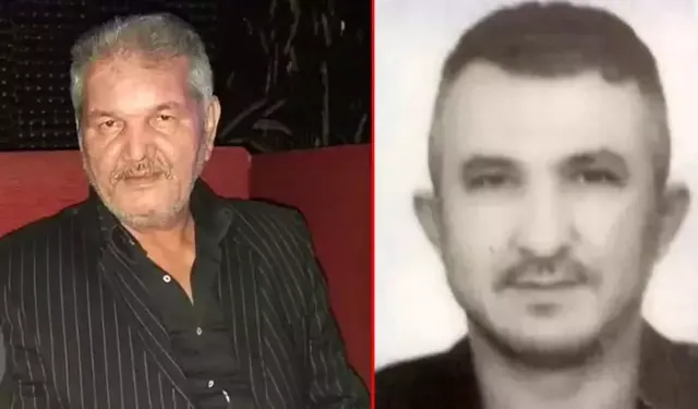 Antalya’da alacak kavgası cinayetle bitti