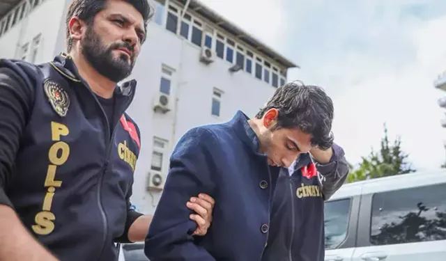 Antalya’da tartışmada öldürülen gencin telefonu foseptikte bulundu