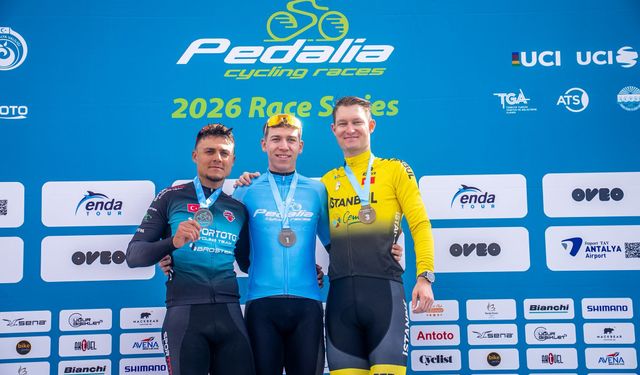 Antalya’da Grand Prix heyecanı başladı