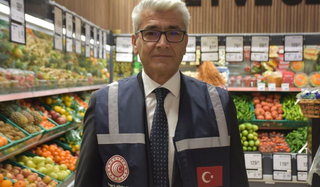 Antalya’da ramazan öncesi fahiş fiyat denetimi