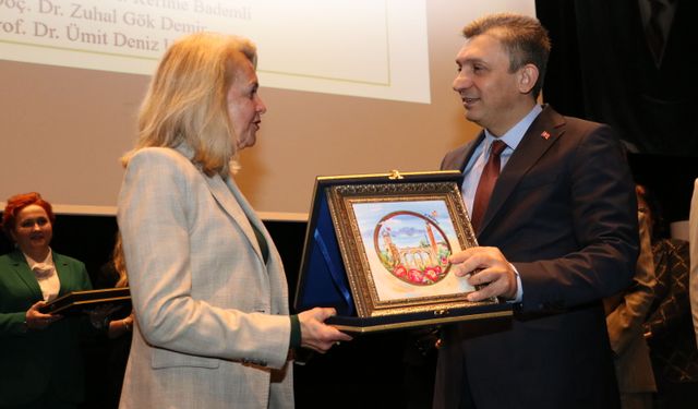 Antalya’da zihinsel engelli ailelere yapay zekâ desteği