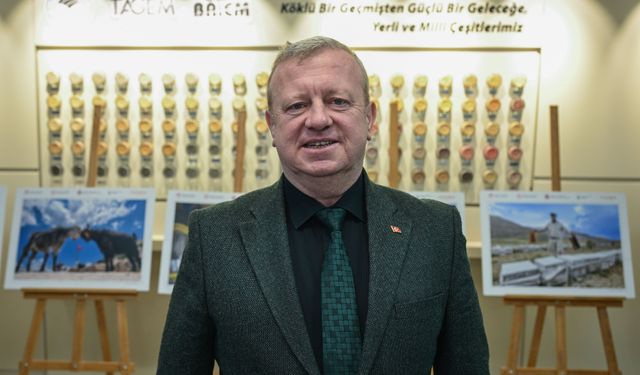 BATEM’den tarıma 40 tescilli yerli sebze tohumu