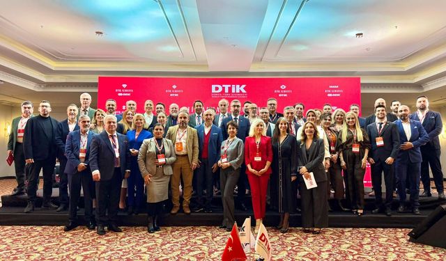 DEİK: Türk diasporası stratejik güç olabilir