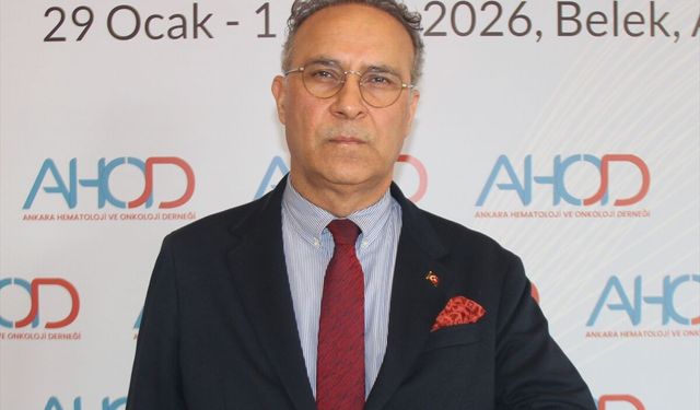 Kanserde sağ kalım artıyor: Klinik araştırmalar büyük rol oynuyor