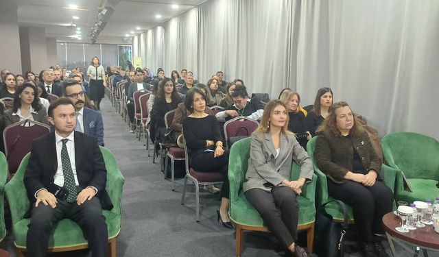 POYD Başkanı Saatçioğlu: İsraf, insan yönetimi sorunudur